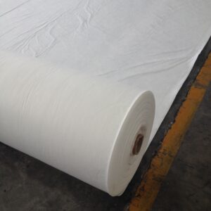 geotextile roll