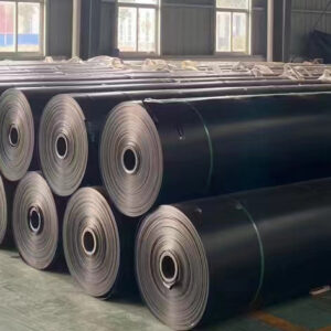 LLDPE Geomembrane roll