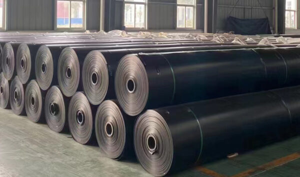 LLDPE Geomembrane roll