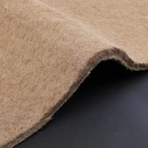 jute felt