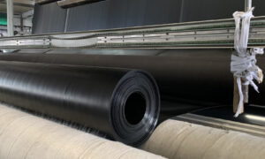 HDPE Geomembrane Liner