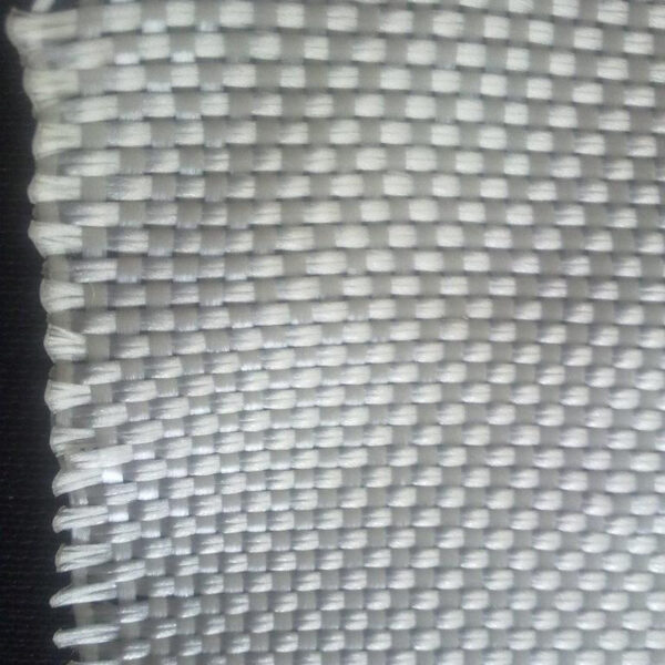 Synthetic filament woven geotextiles