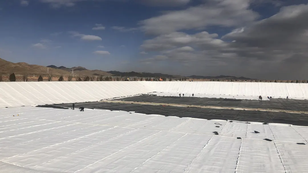 Be The Best Geosynthetics  Manufacturer