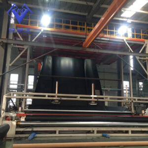 Geomembrane Equipment